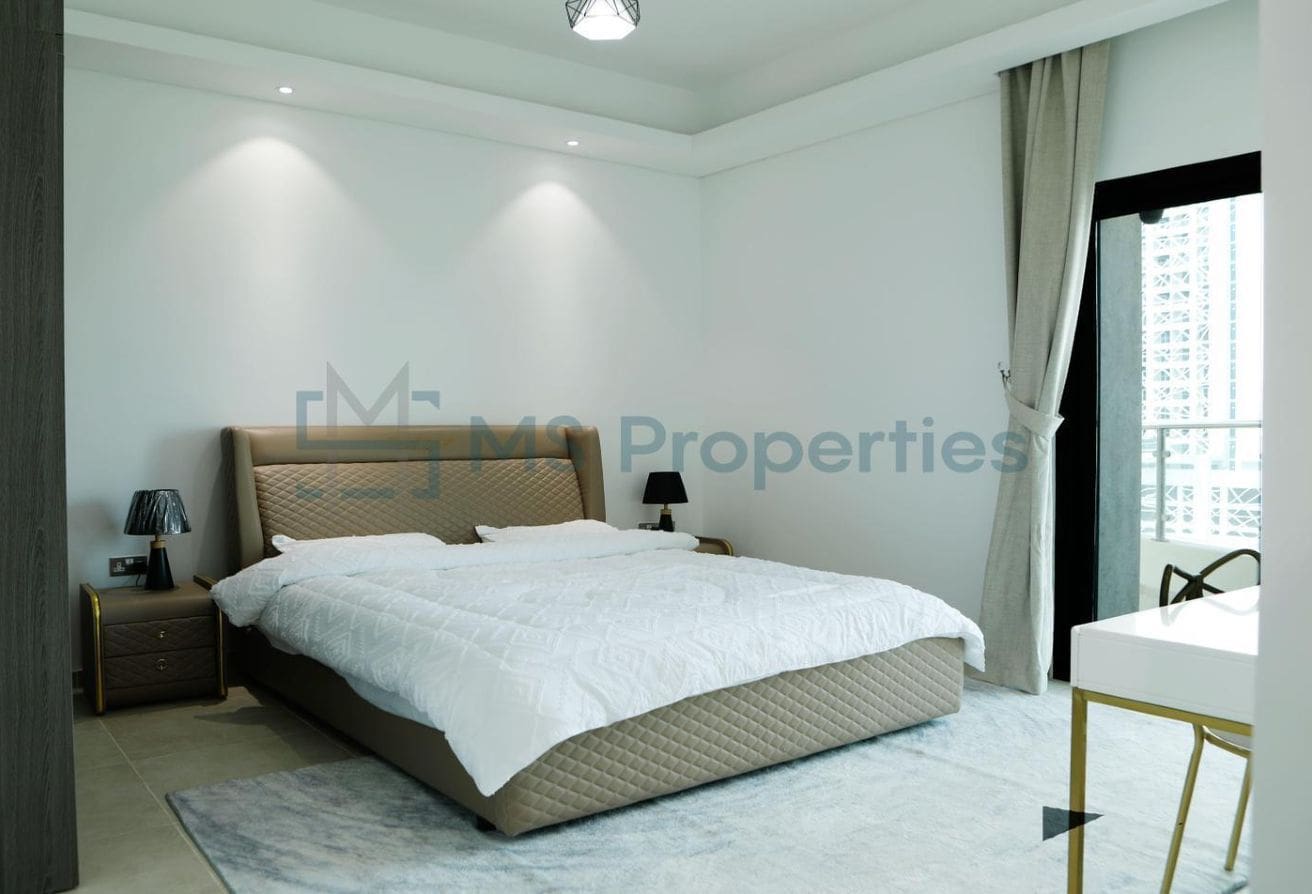 Bright and Clean 2BHK in Prime Location of Lusail