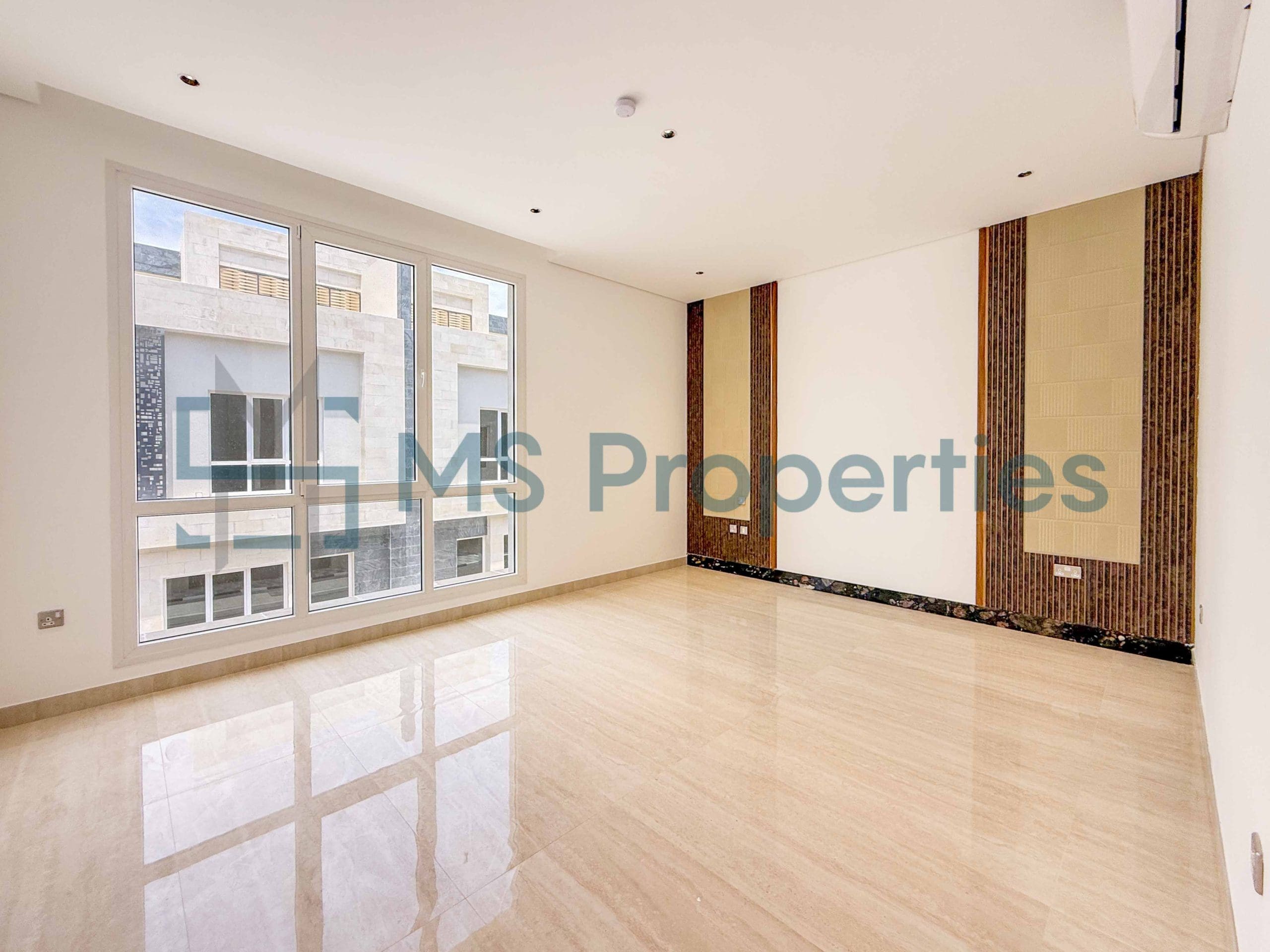 Brand New 7Bedroom Compound Villa in Al Kheesa