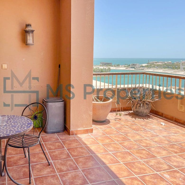 Amazing Investment Offer | 2BHK Flat with Balcony