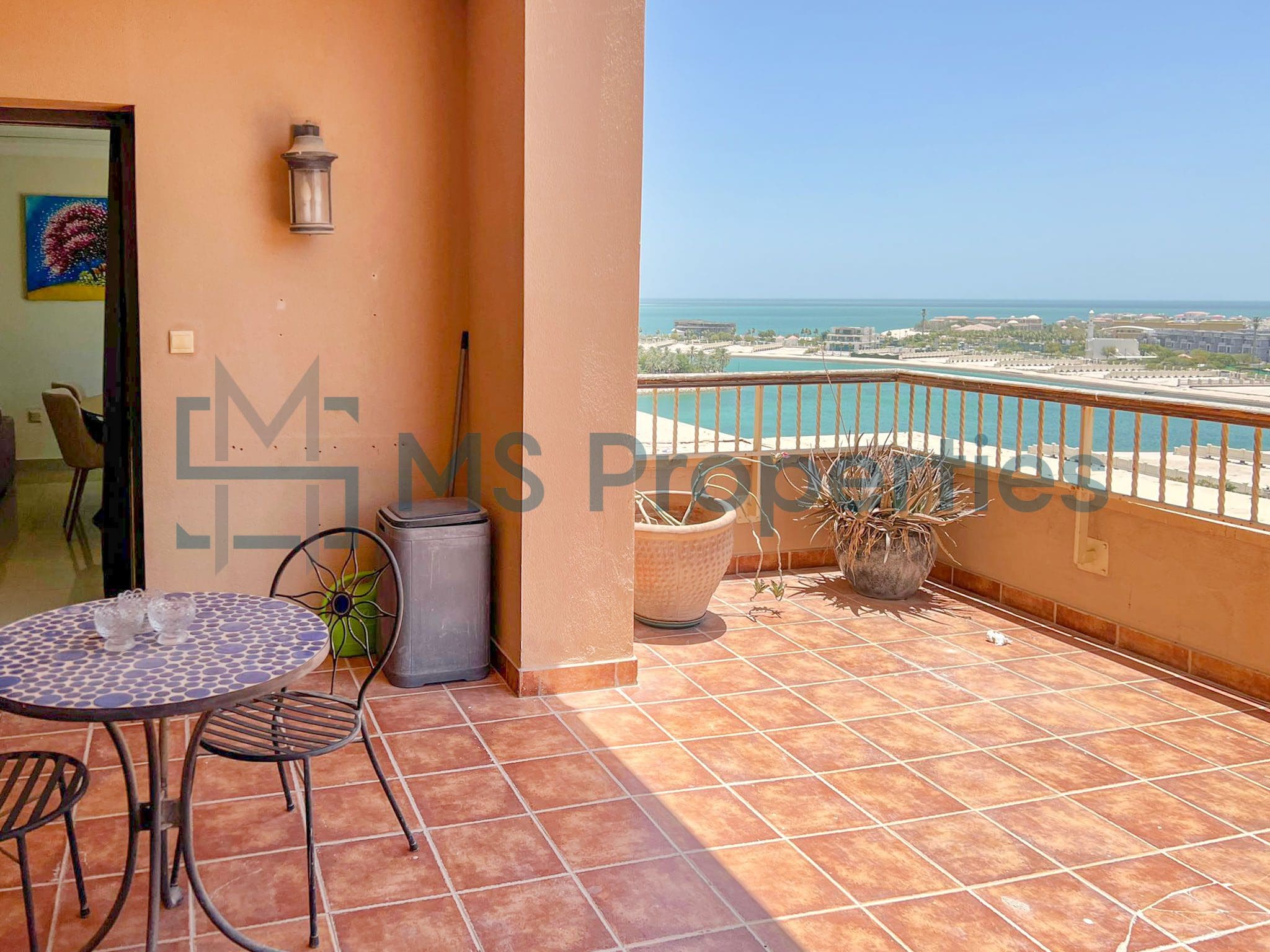 Amazing Investment Offer | 2BHK Flat with Balcony
