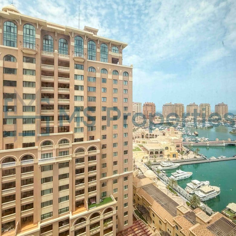 Cozy Living Space 1BHK Apartment with Great View