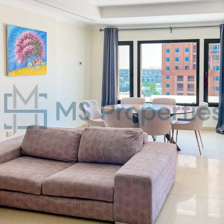 Amazing Investment Offer | 2BHK Flat with Balcony