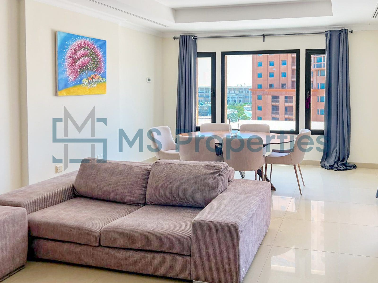 Amazing Investment Offer | 2BHK Flat with Balcony