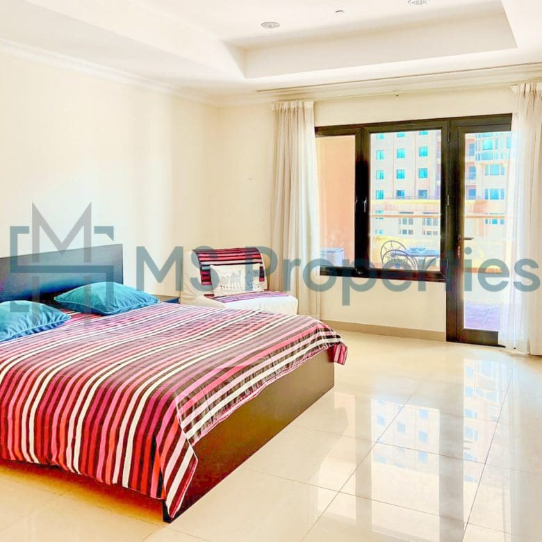 Amazing Investment Offer | 2BHK Flat with Balcony
