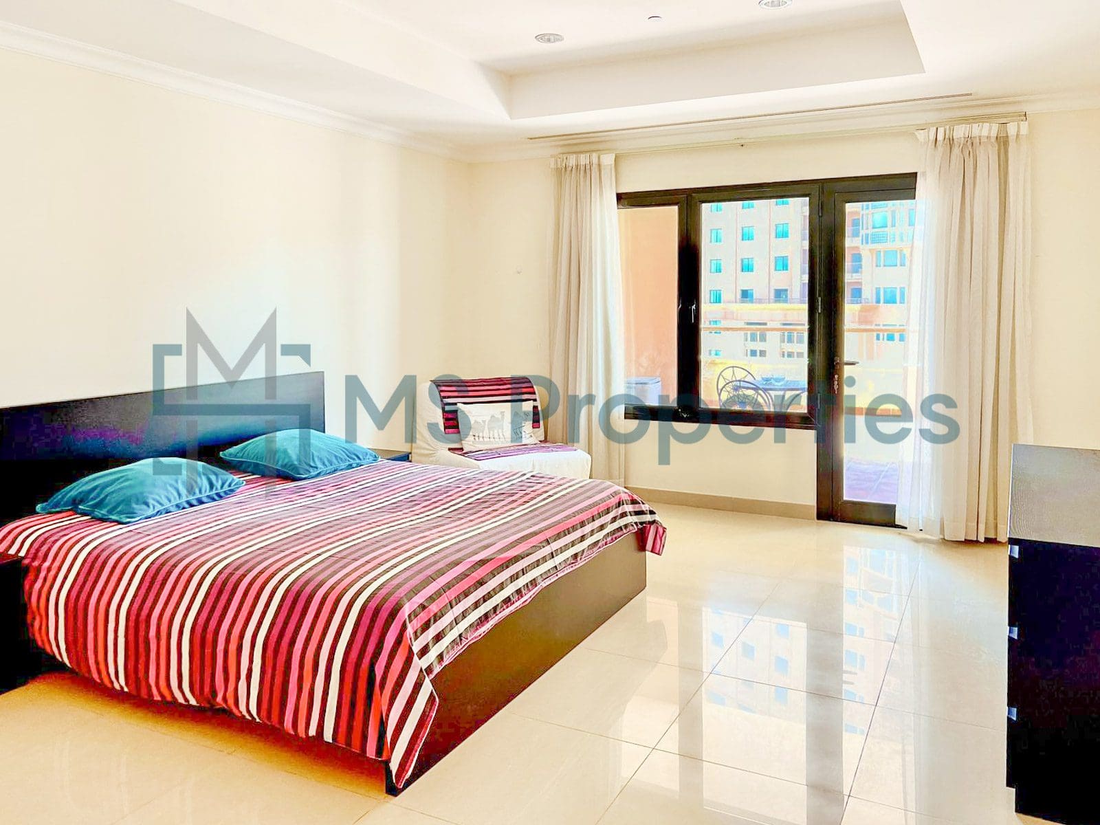 Amazing Investment Offer | 2BHK Flat with Balcony