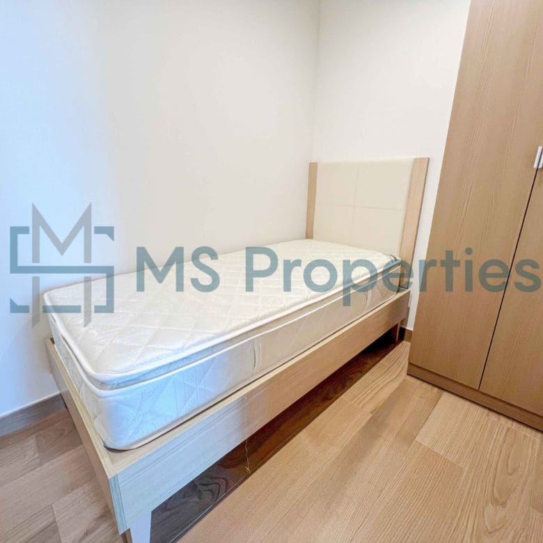 Amazing View | Modern 2BHK+Maid with Great View