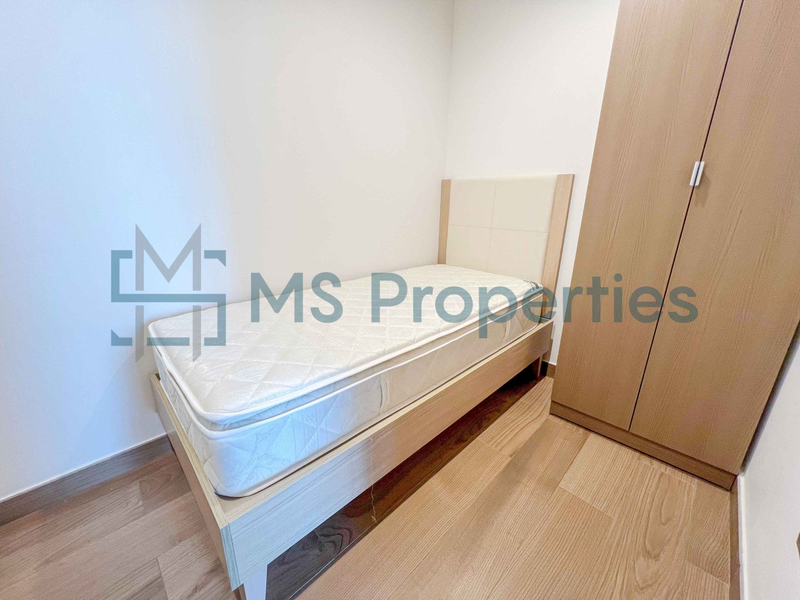 Amazing View | Modern 2BHK+Maid with Great View