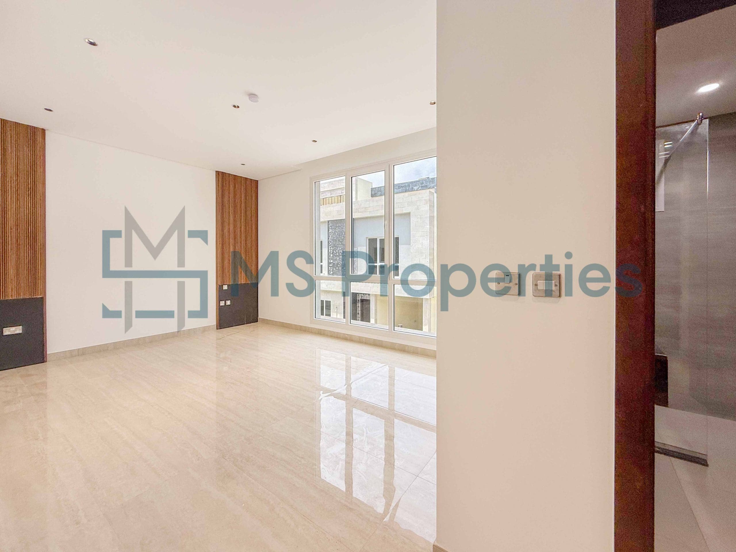 Brand New 7Bedroom Compound Villa in Al Kheesa