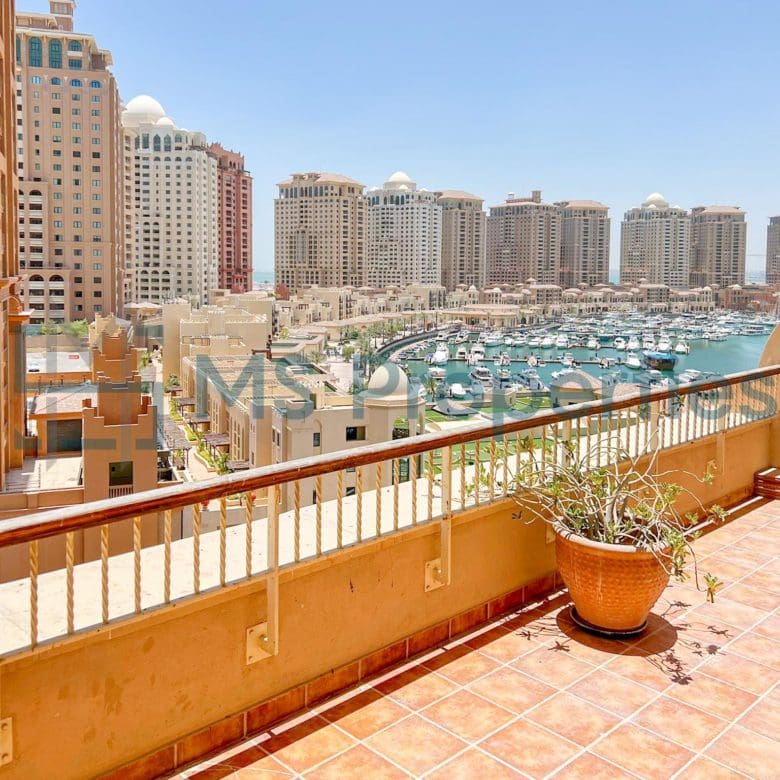 Amazing Investment Offer | 2BHK Flat with Balcony