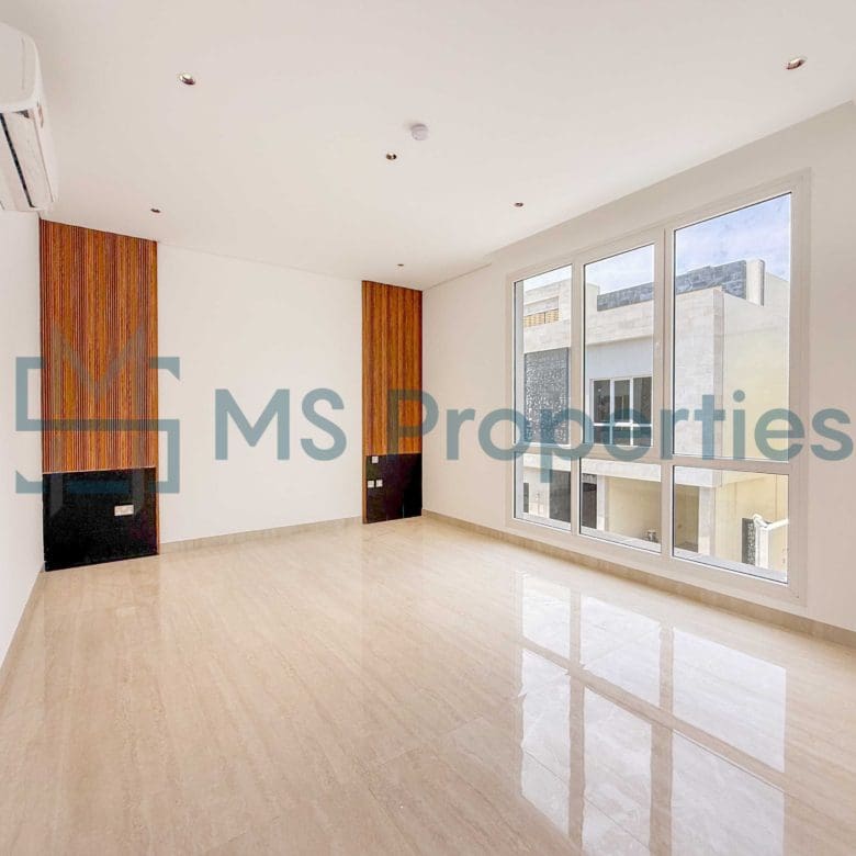 Brand New 7Bedroom Compound Villa in Al Kheesa