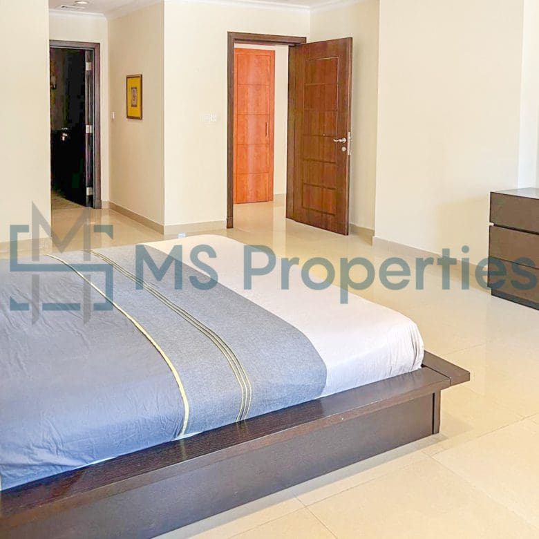 Amazing Investment Offer | 2BHK Flat with Balcony