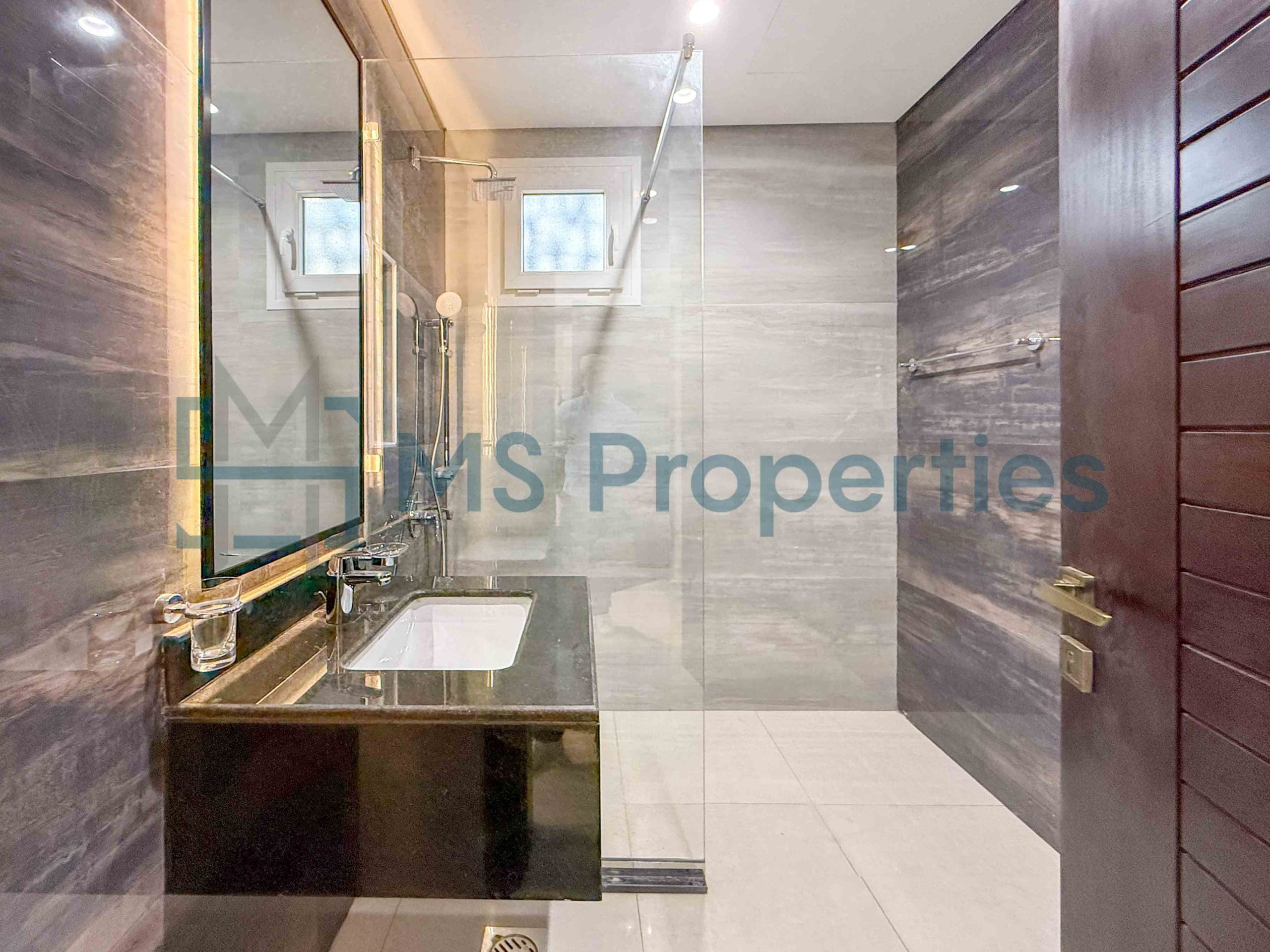Brand New 7Bedroom Compound Villa in Al Kheesa