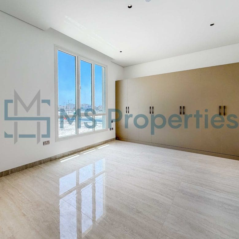 Brand New 7Bedroom Compound Villa in Al Kheesa