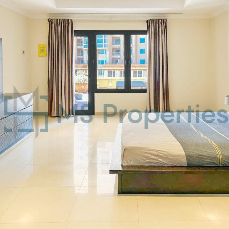 Amazing Investment Offer | 2BHK Flat with Balcony