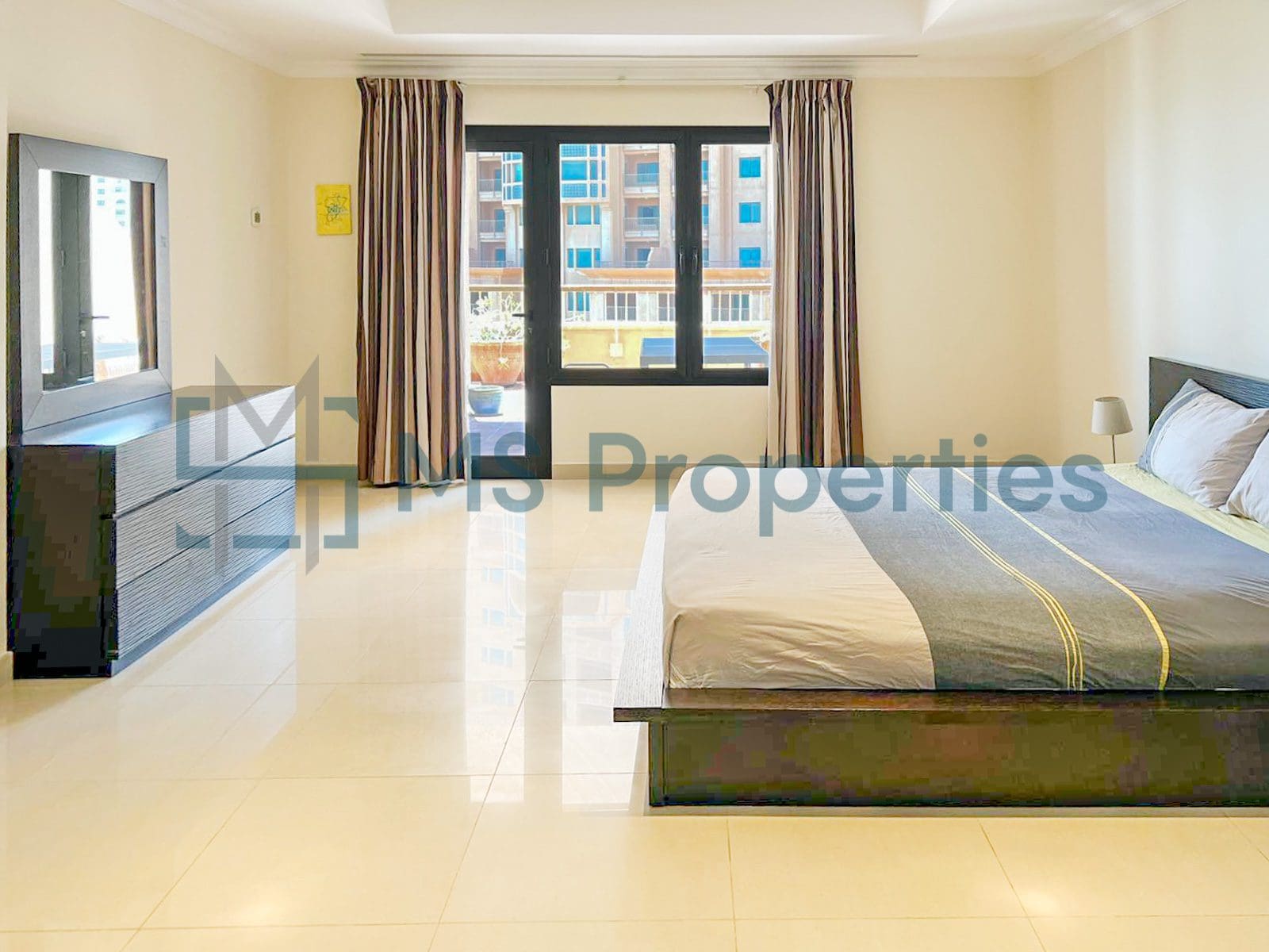 Amazing Investment Offer | 2BHK Flat with Balcony