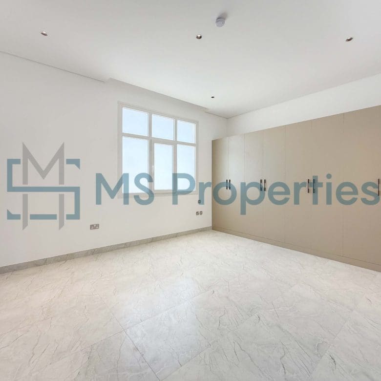 Brand New 7Bedroom Compound Villa in Al Kheesa