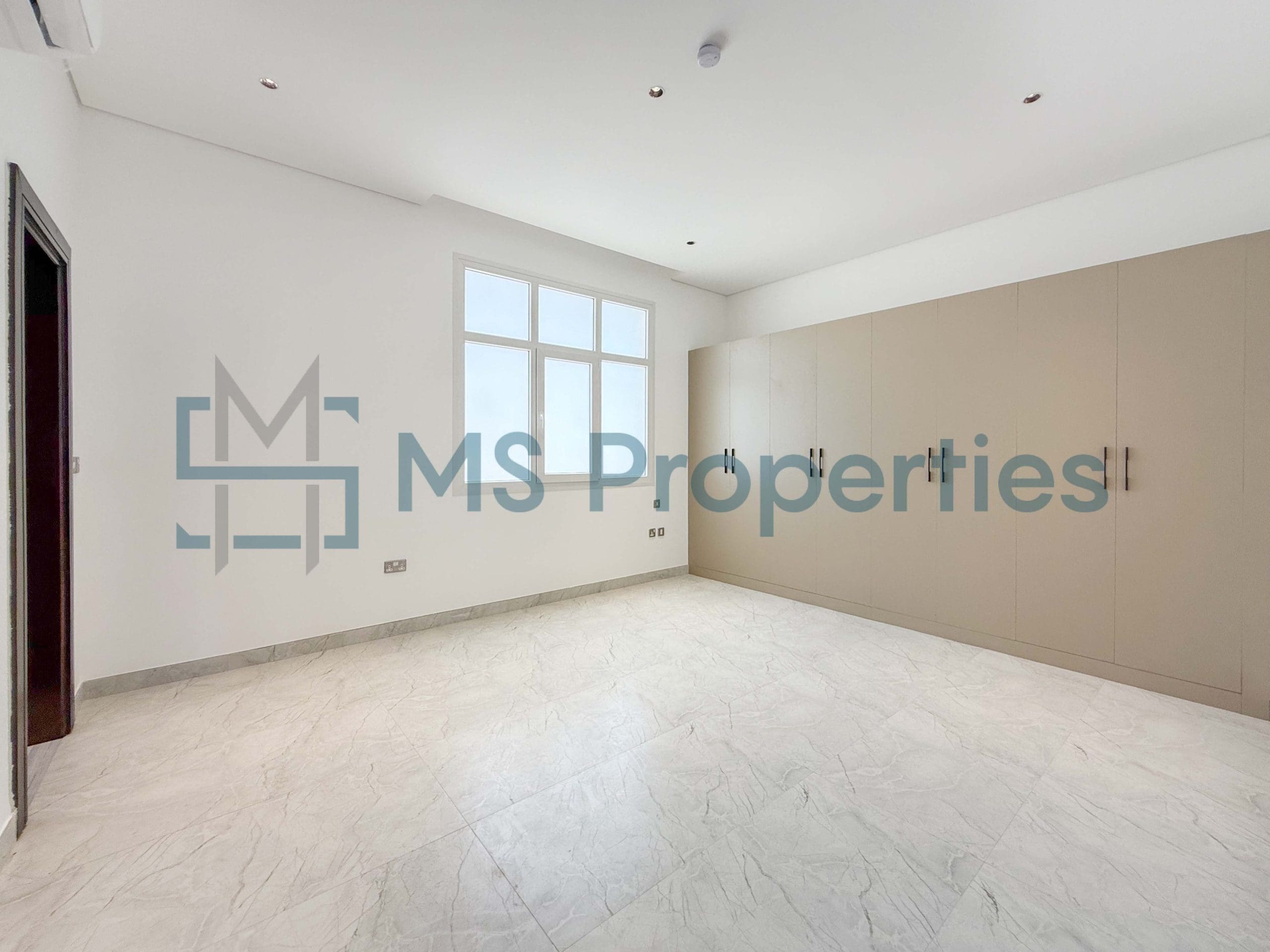 Brand New 7Bedroom Compound Villa in Al Kheesa