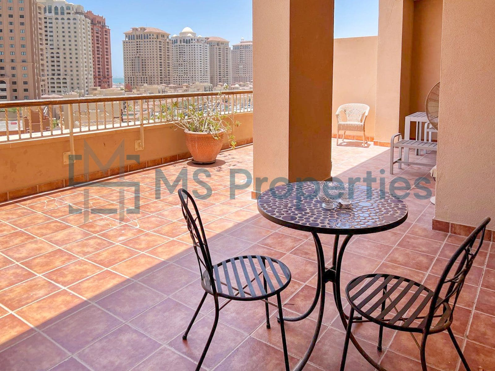Amazing Investment Offer | 2BHK Flat with Balcony