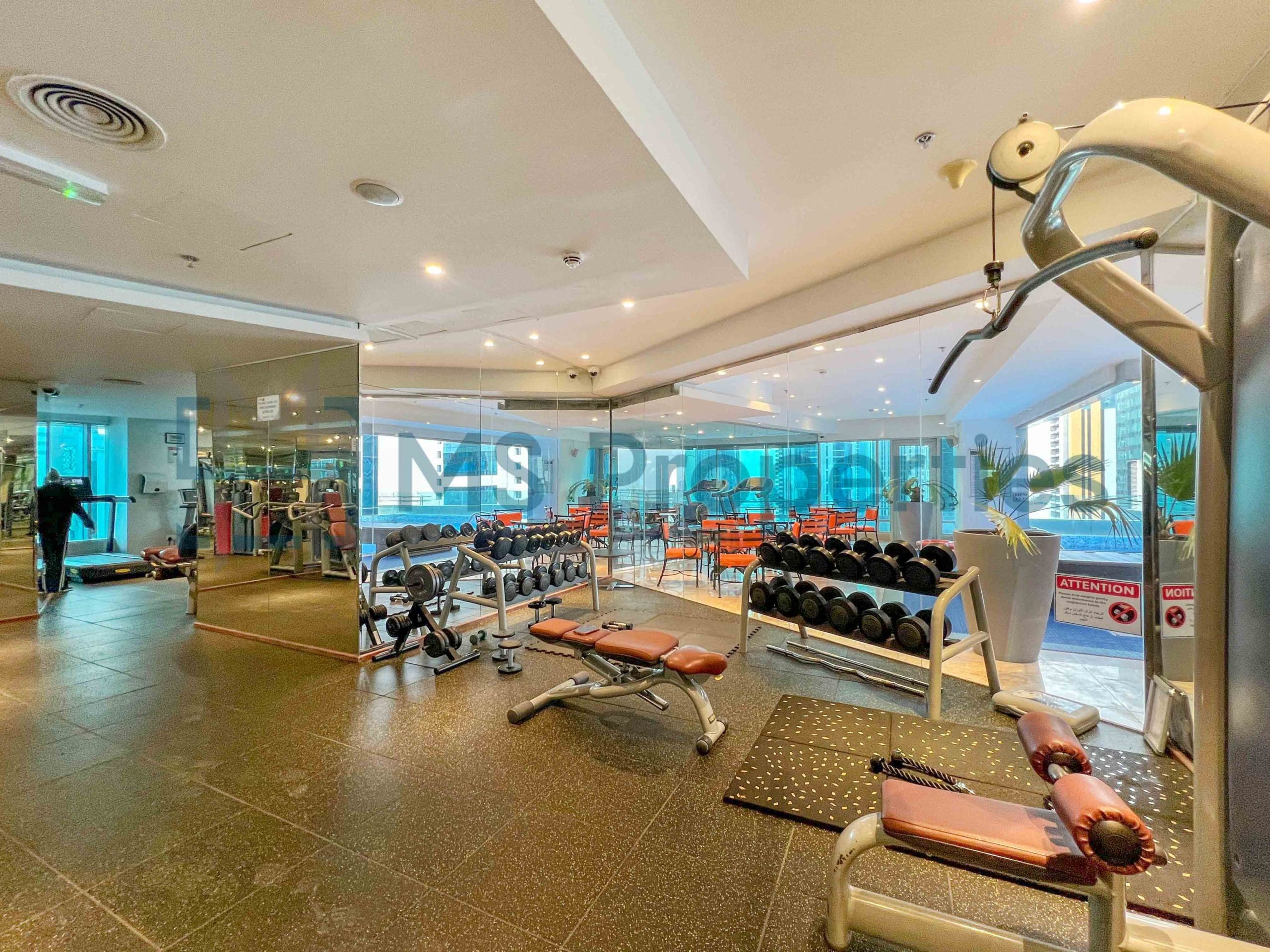 Luxurious 3Bedroom + Maid Room | Bills Included | Balcony