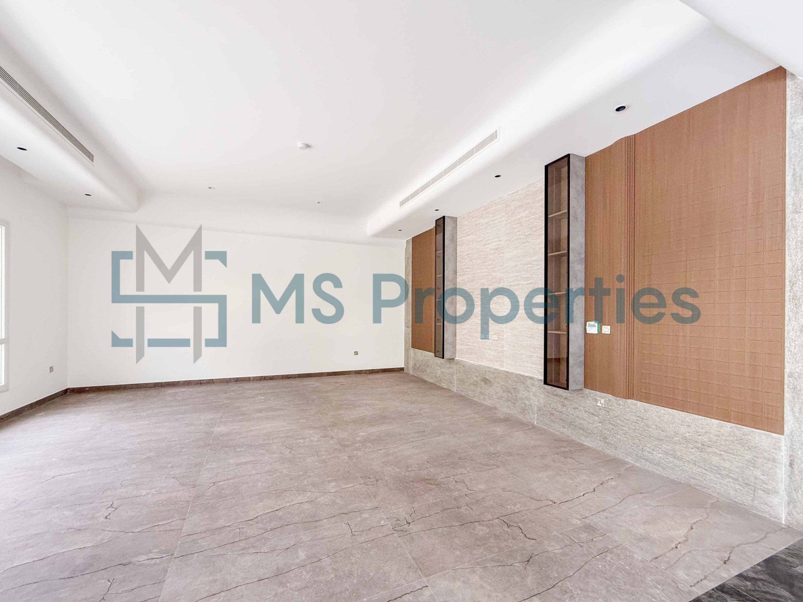 untitled Brand New 7Bedroom Compound Villa in Al Kheesa
