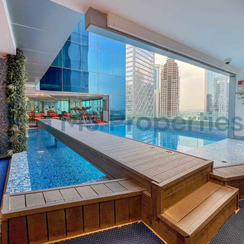 Luxurious 3Bedroom + Maid Room | Bills Included | Balcony