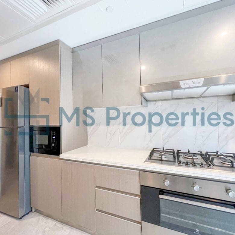 Amazing View | Modern 2BHK+Maid with Great View