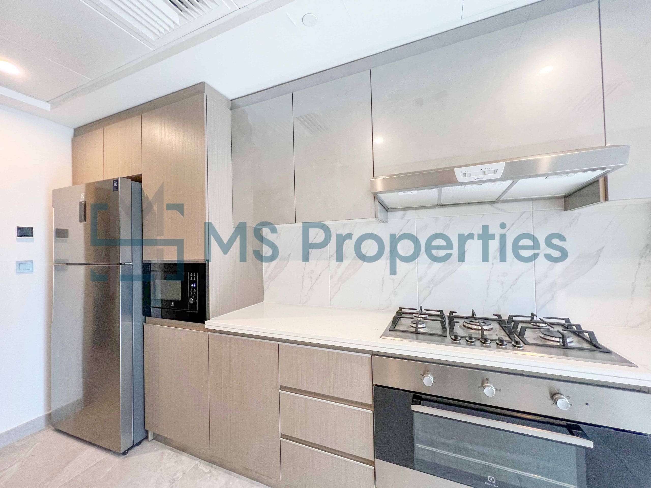 Amazing View | Modern 2BHK+Maid with Great View