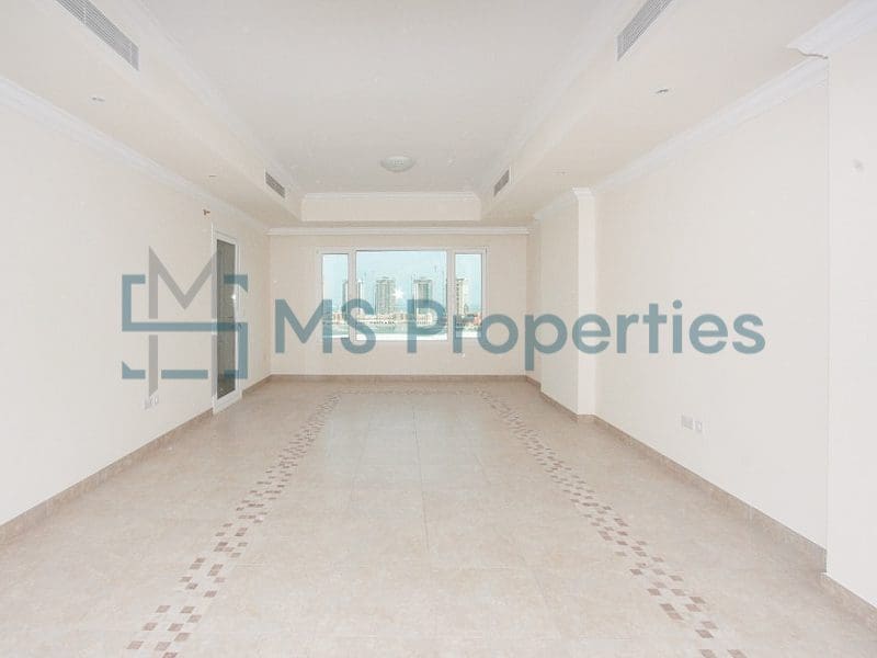 untitled-3 2 BHK Flat with Amazing Full Marina View Balcony