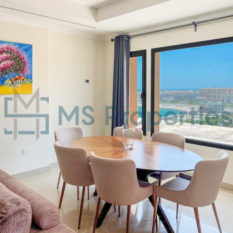 Amazing Investment Offer | 2BHK Flat with Balcony
