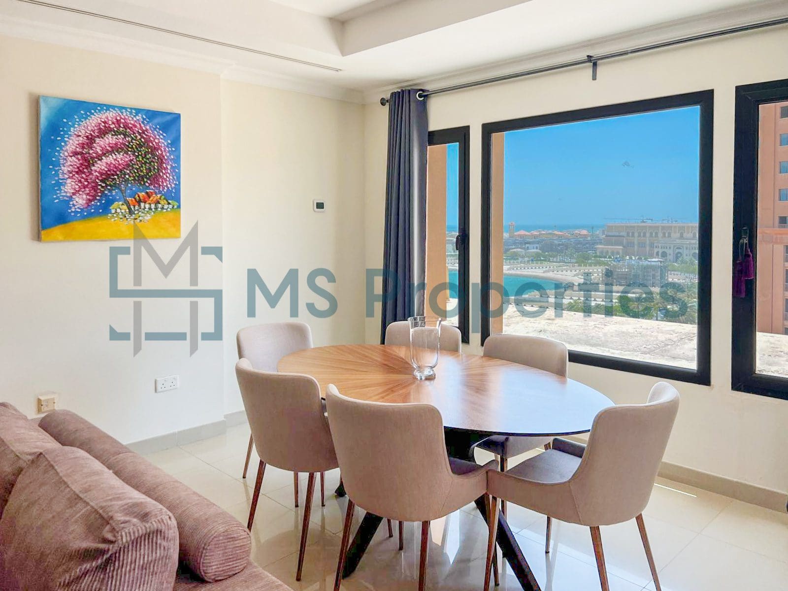 Amazing Investment Offer | 2BHK Flat with Balcony