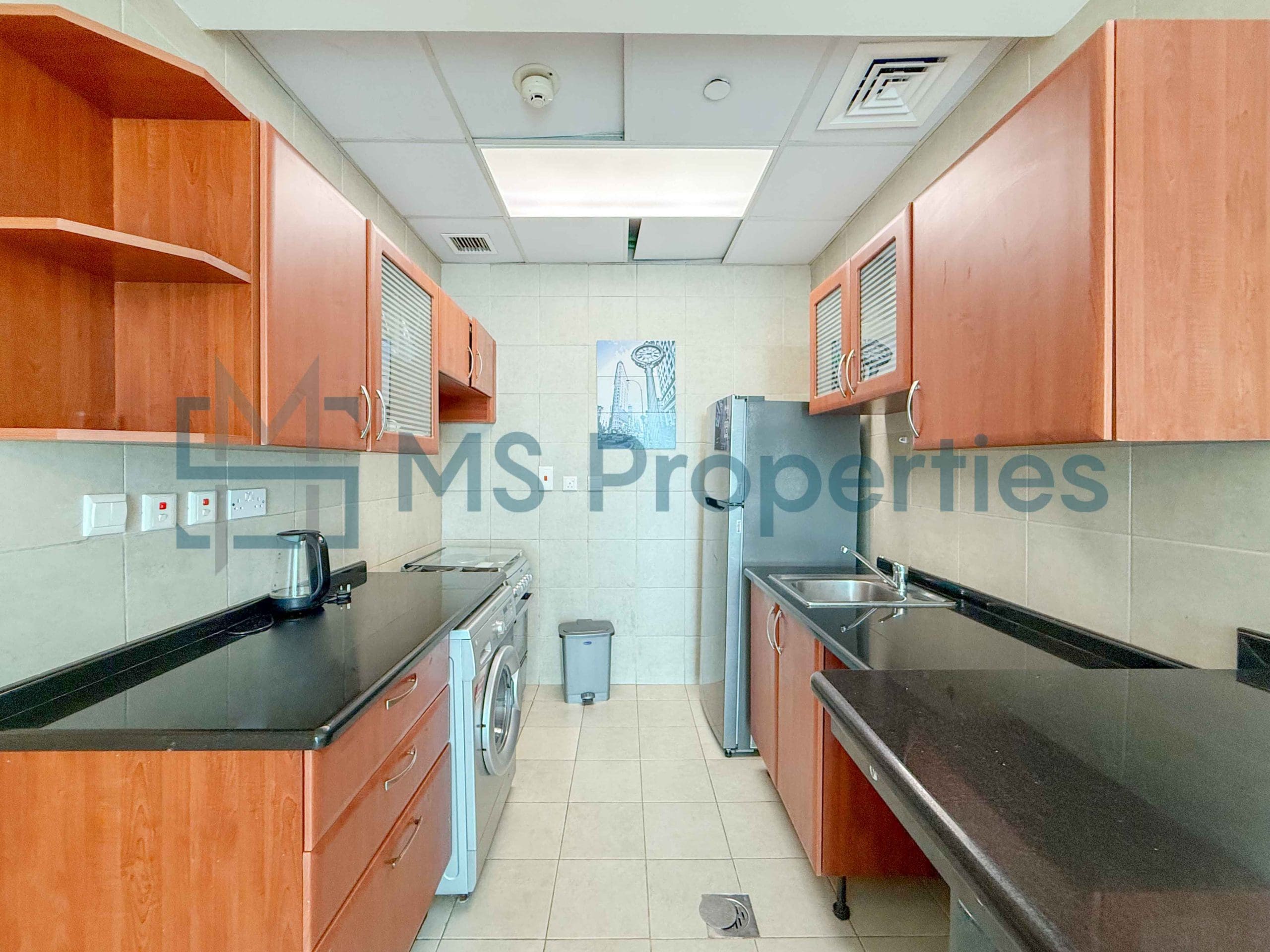 Best Rate Furnished 2BHK Flats with Amazing View