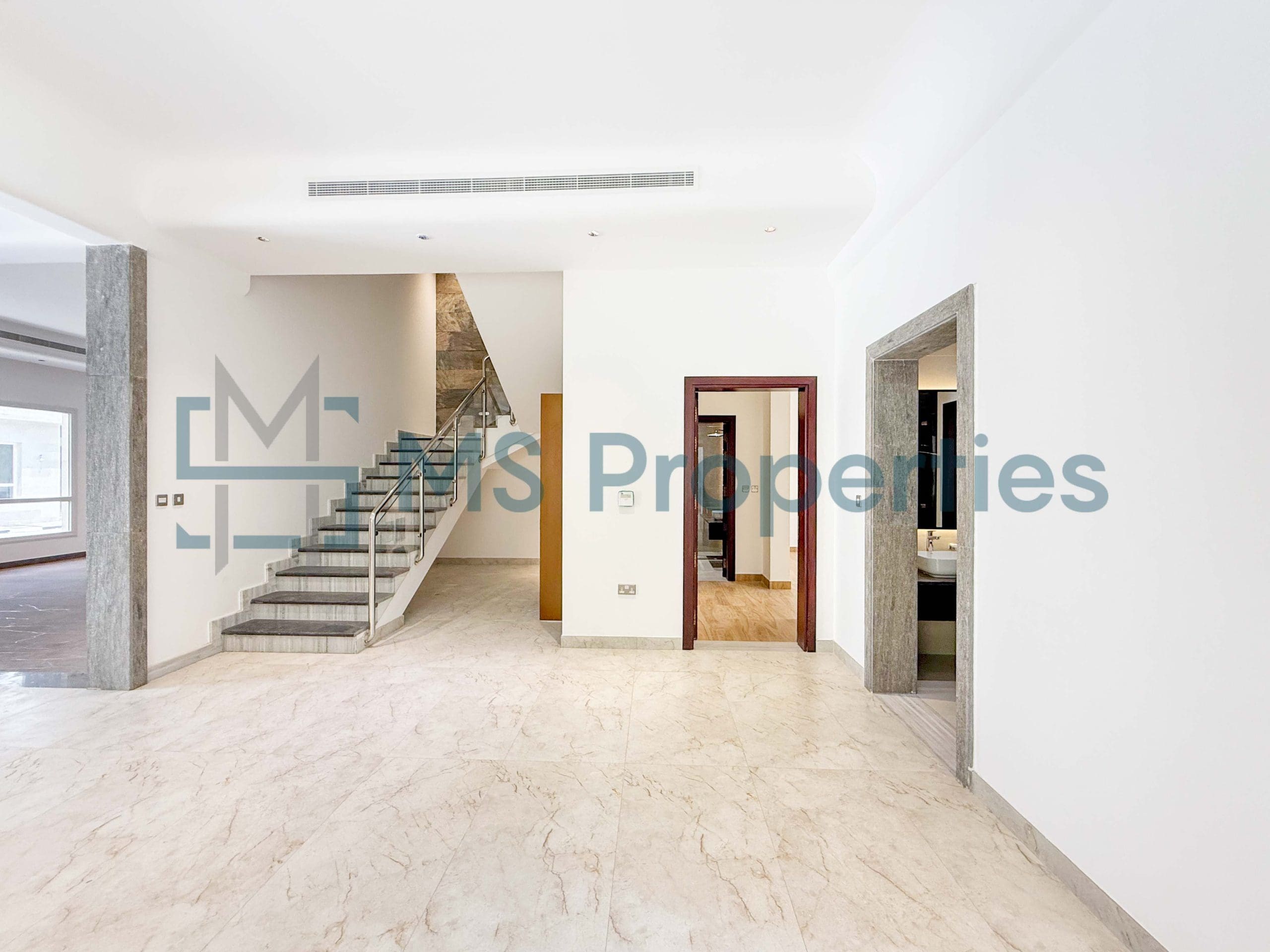 Brand New 7Bedroom Compound Villa in Al Kheesa