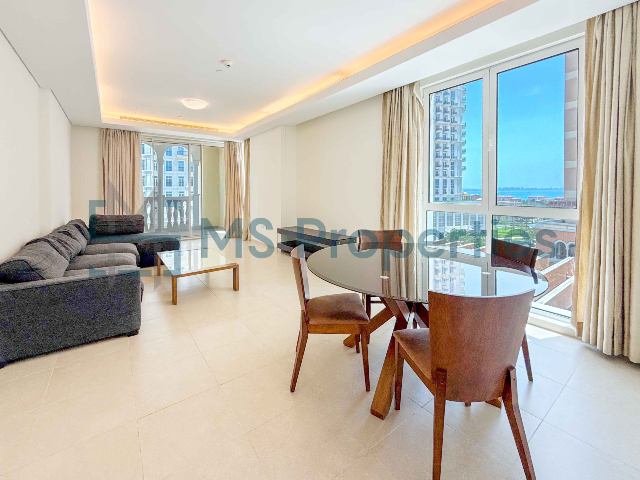 untitled-4 Pristine and Spacious 2BHK Apartment with Balcony