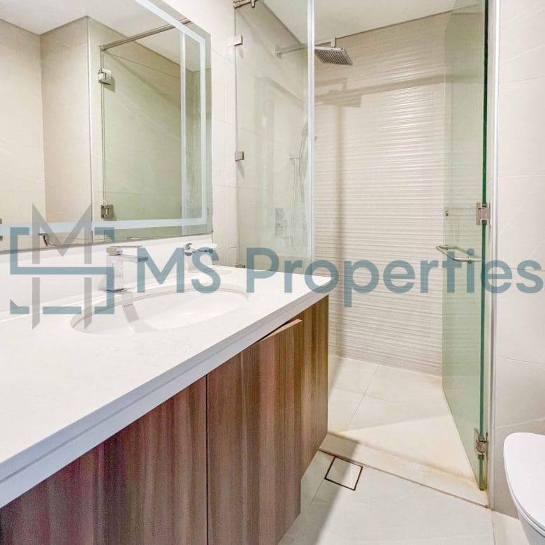 Amazing View | Modern 2BHK+Maid with Great View