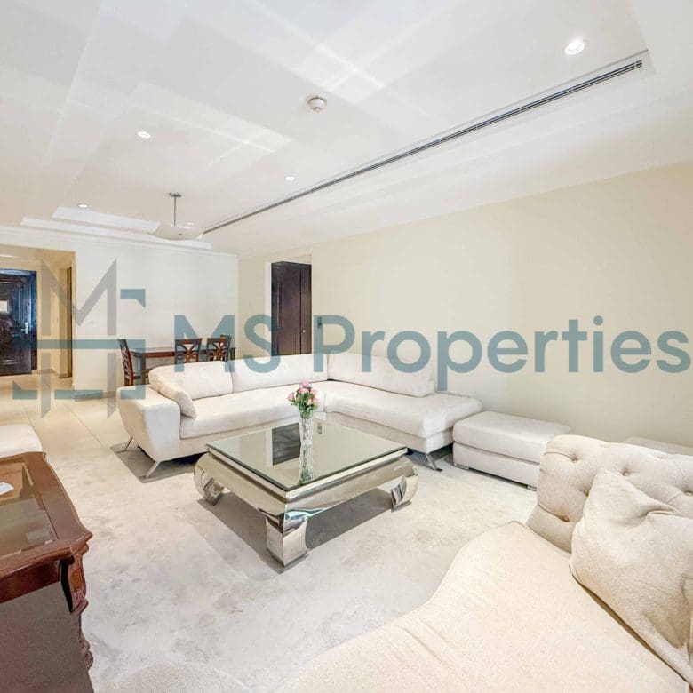 Cozy and Exceptional 1BHK Apartment with Spacious Balcony