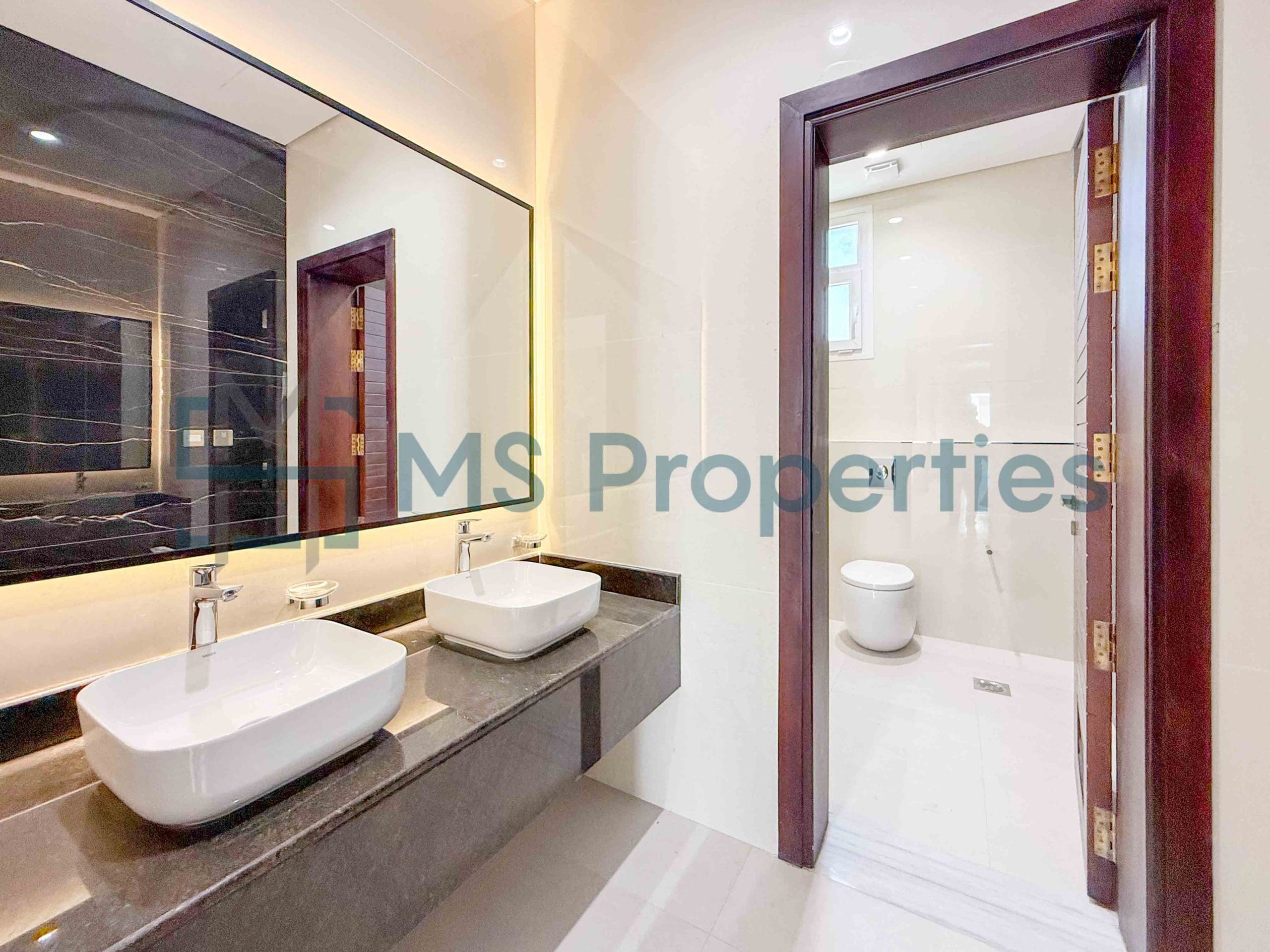 Brand New 7Bedroom Compound Villa in Al Kheesa