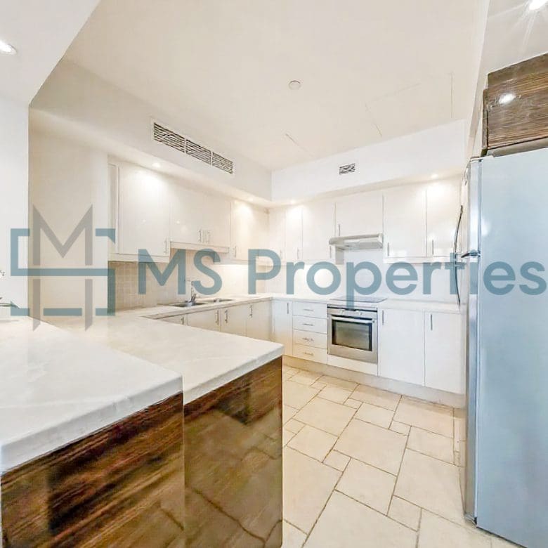 Classically Furnished 1BHK Flat | Bills Included | Balcony