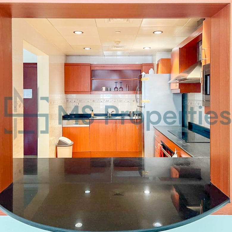 Amazing Investment Offer | 2BHK Flat with Balcony