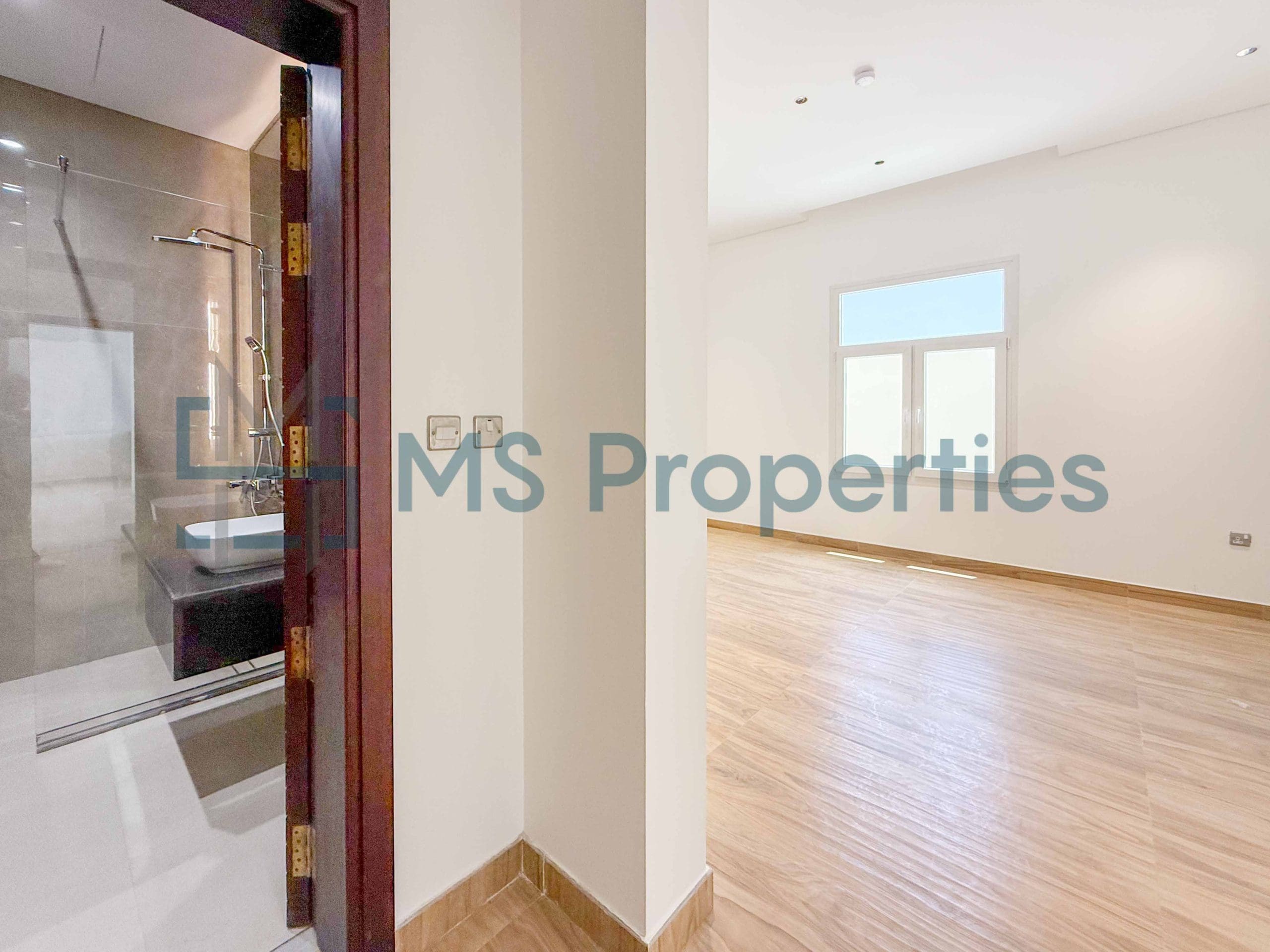 Brand New 7Bedroom Compound Villa in Al Kheesa