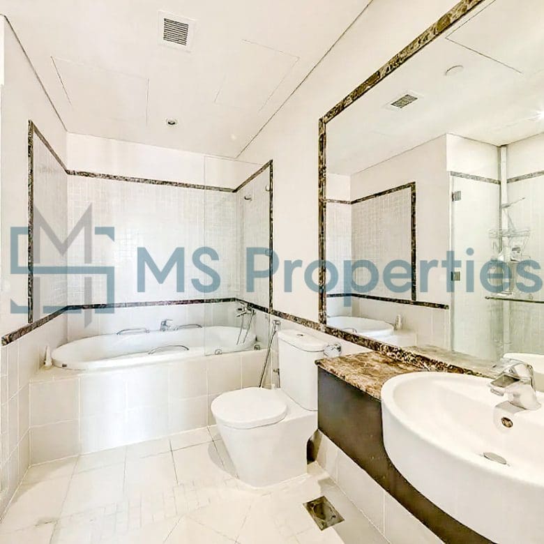 Classically Furnished 1BHK Flat | Bills Included | Balcony