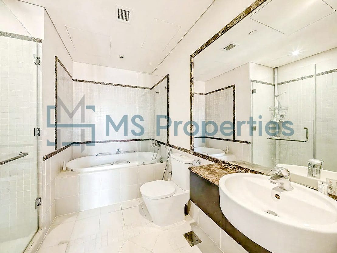Classically Furnished 1BHK Flat | Bills Included | Balcony