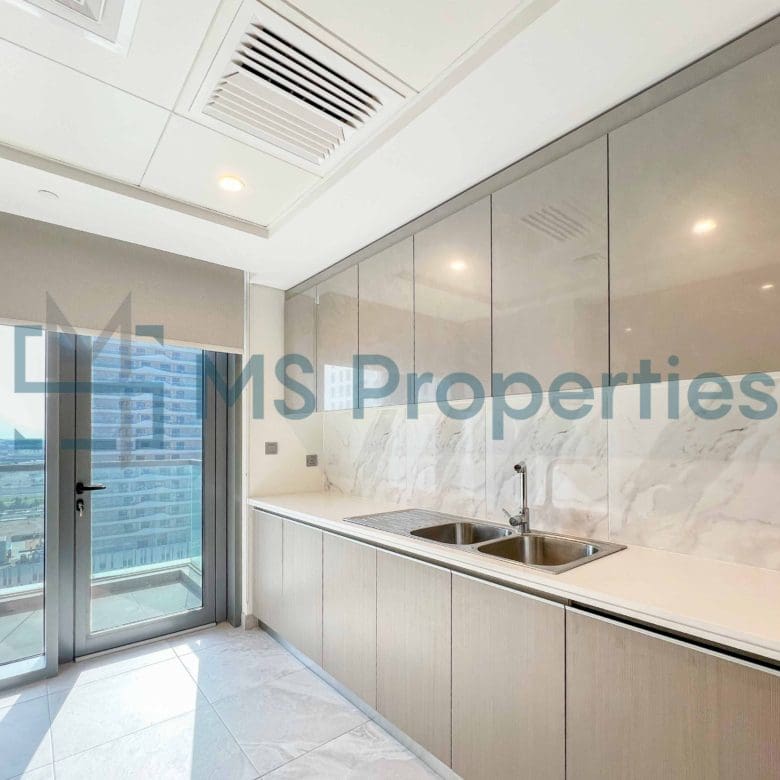 Amazing View | Modern 2BHK+Maid with Great View