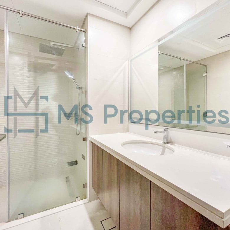 Amazing View | Modern 2BHK+Maid with Great View