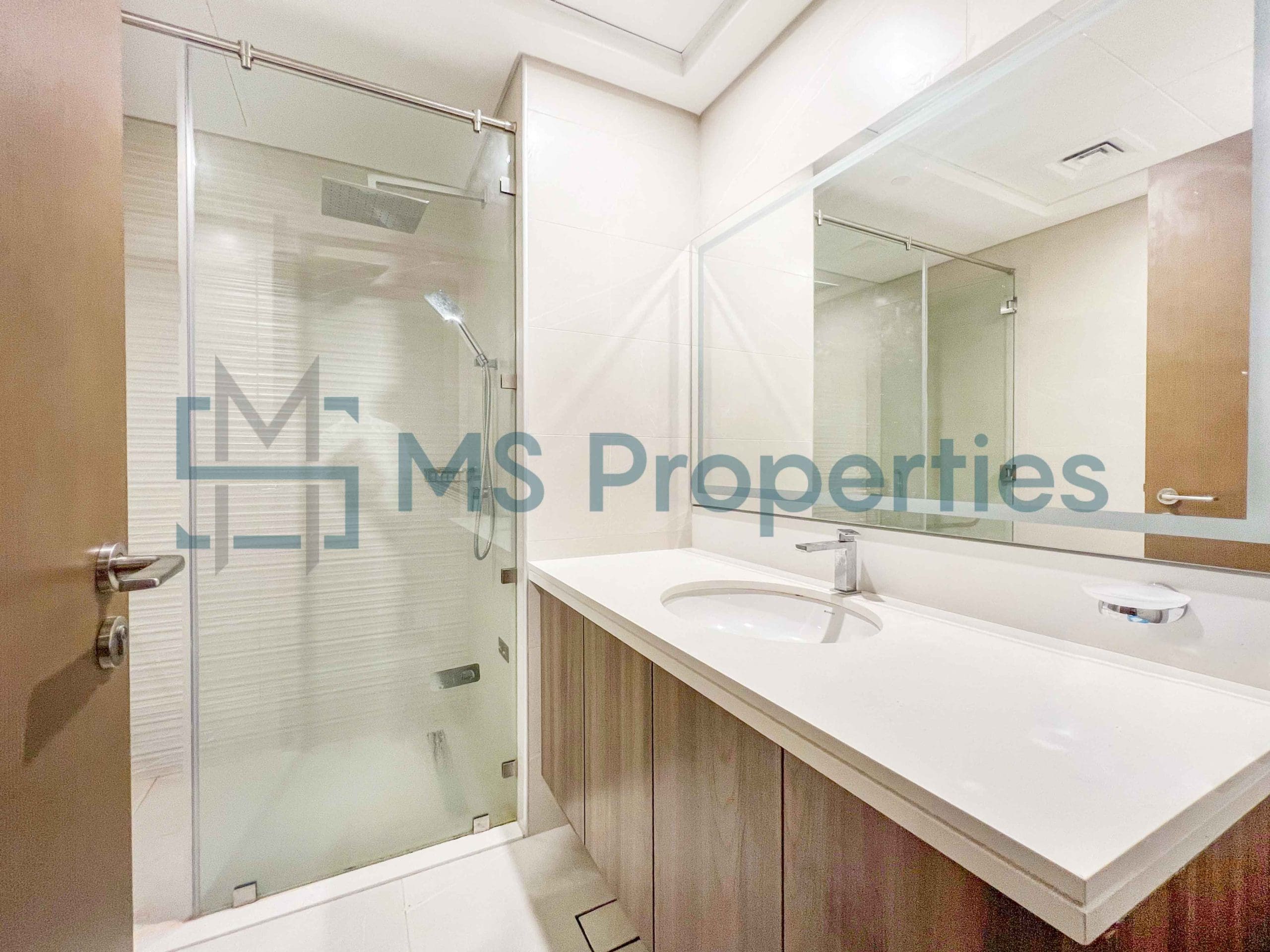 Amazing View | Modern 2BHK+Maid with Great View