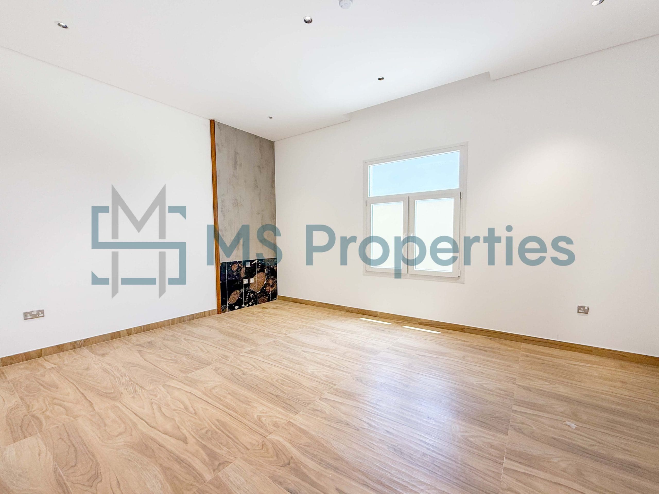 Brand New 7Bedroom Compound Villa in Al Kheesa