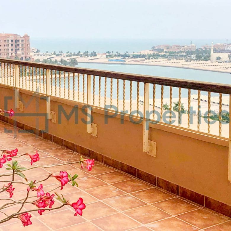 Amazing Investment Offer | 2BHK Flat with Balcony