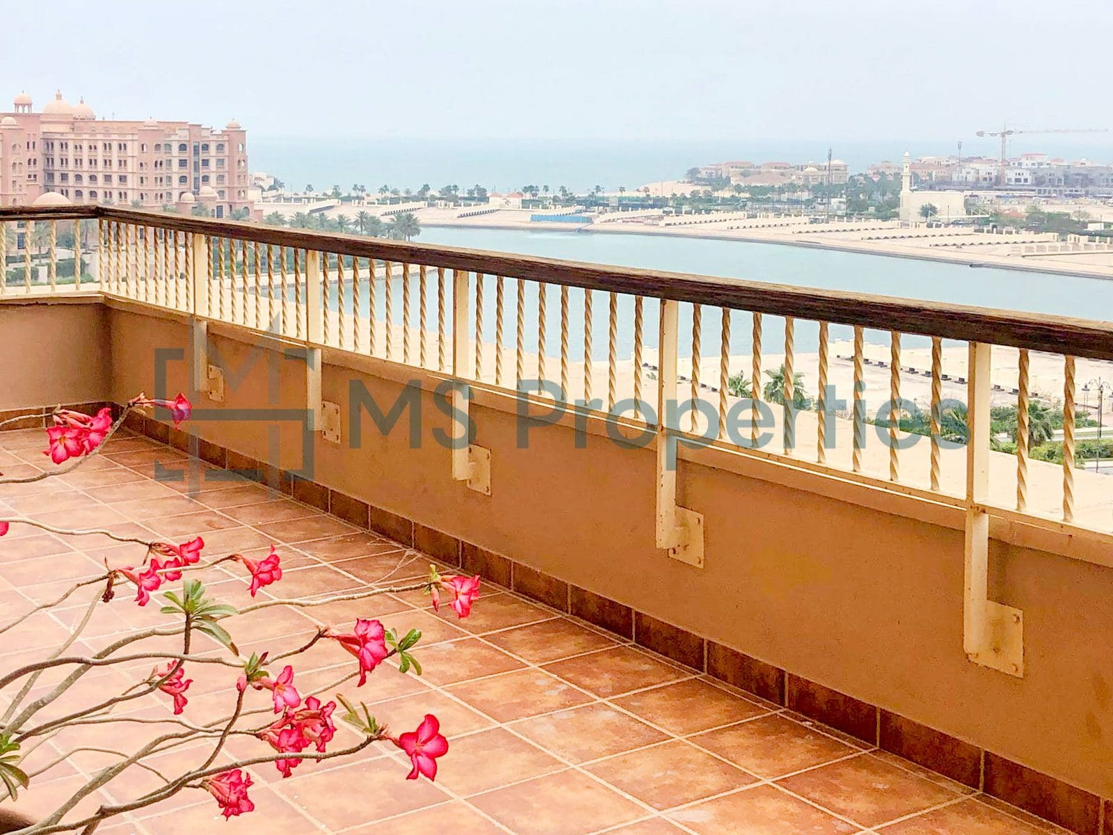 Amazing Investment Offer | 2BHK Flat with Balcony
