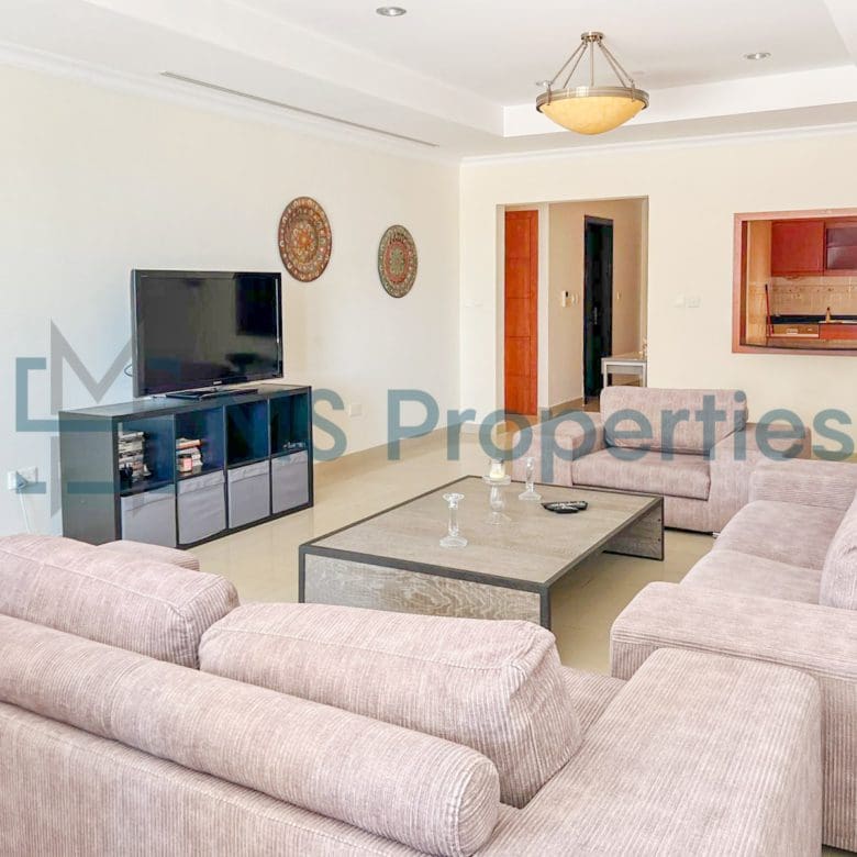 Amazing Investment Offer | 2BHK Flat with Balcony
