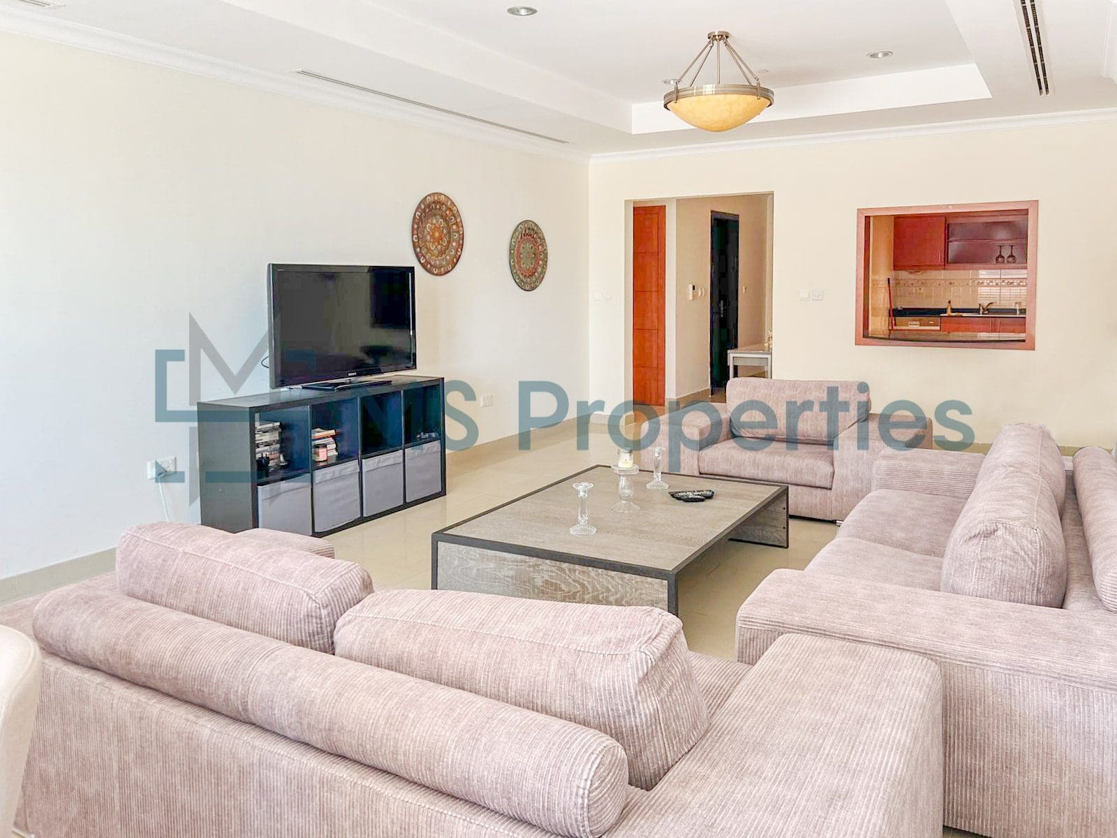 Amazing Investment Offer | 2BHK Flat with Balcony