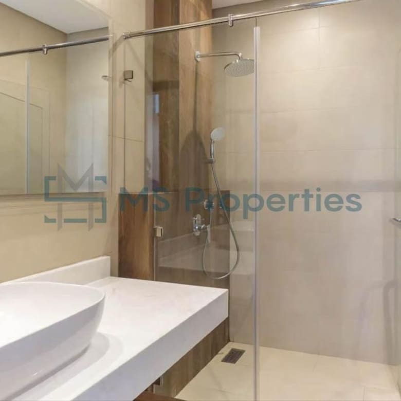 Stunning City View Balcony 1BHK Flat | Bills Included